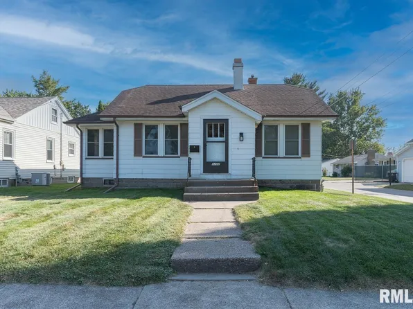 3102 22nd Ave, Rock Island, IL 61201