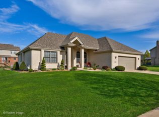 14057 Camdan Rd, Homer Glen, IL 60491