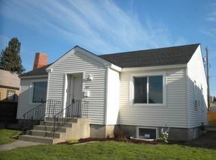 107 E Kiernan Ave, Spokane, WA 99207