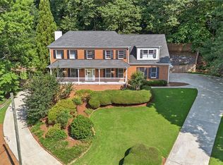 2031 Cliff Side Ct SE, Smyrna, GA 30080