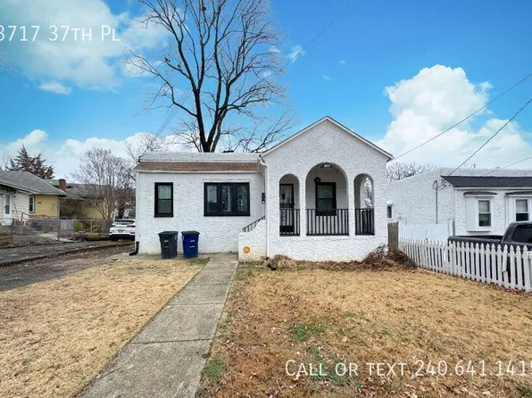 3717 37th Pl, Brentwood, MD 20722