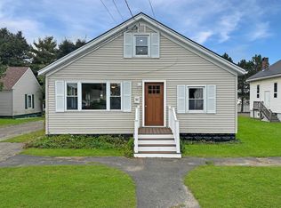 51 Wilson St, Presque Isle, ME 04769