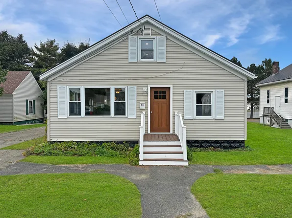 51 Wilson Street, Presque Isle, ME 04769