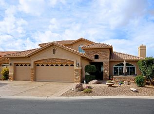 24314 S Berrybrook Dr, Sun Lakes, AZ 85248