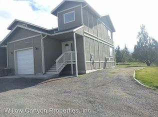1355 SW Koyoda St, Madras, OR 97741