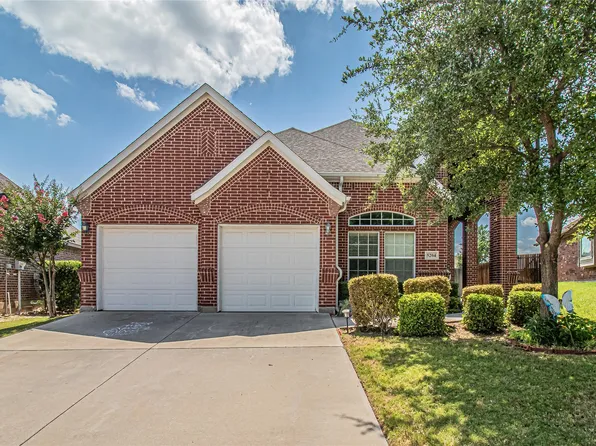 5204 Katy Rose Ct, Fort Worth, TX 76126