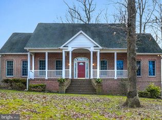 13303 Bottom Rd, Hydes, MD 21082