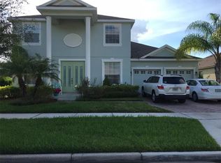 9432 Cobalt Park Dr, Orlando, FL 32832