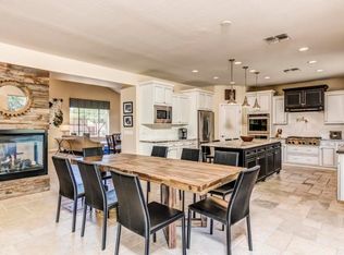 4936 E Cordia Ln, Cave Creek, AZ 85331