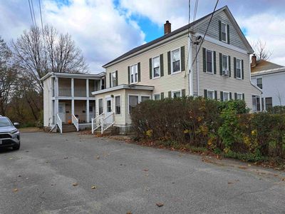 232 North Street, Claremont, NH, 03743