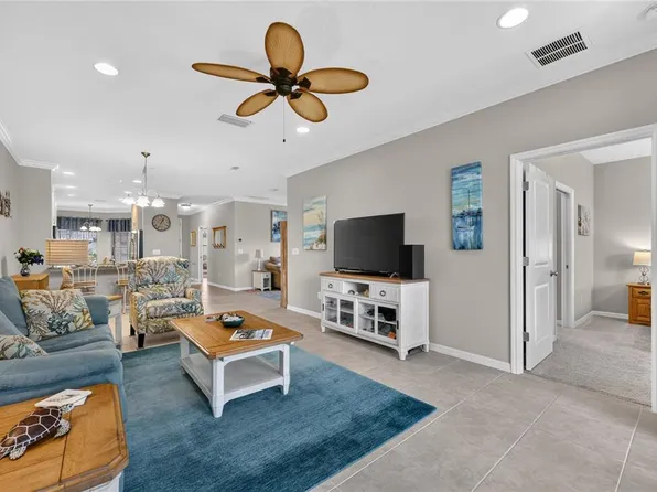 12710 SORRENTO WAY #101, BRADENTON, FL 34211