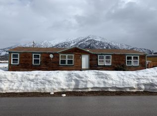 191 Canyon View Dr, Alpine, WY 83128