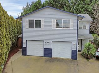 1914 C St SE, Auburn, WA