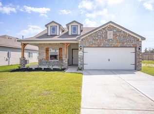 14136 Kamilia Rd, Conroe, TX 77306