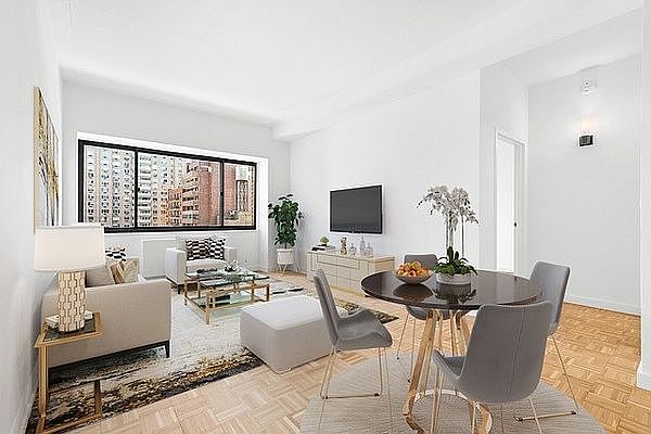 1st image of 200 E 87th St APT 17A