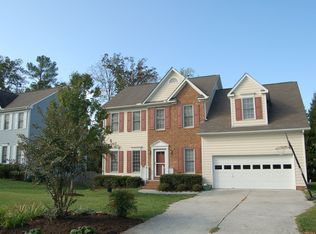 300 Chatsworth St, Cary, NC 27513