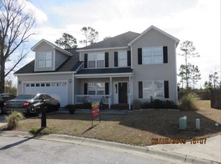 400 Saurus Ct, Florence, SC 29505