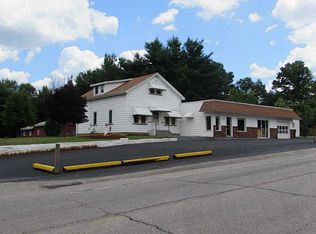 283 Sieg Hill Rd, West Middlesex, PA 16159