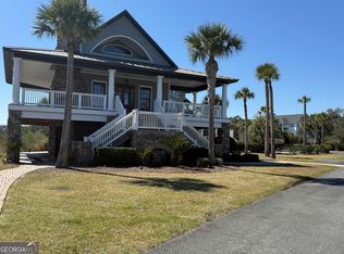 0 Marsh Oaks Dr, Waverly, GA 31565