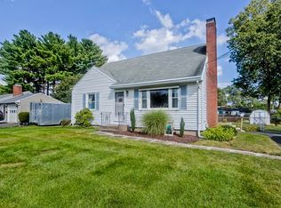 23 Sidor Dr, Enfield, CT 06082