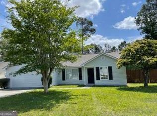 102 Azalea Ct, Kingsland, GA 31548