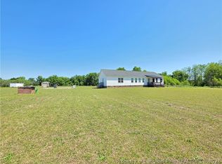 550 Thomas Dr, Raeford, NC 28376