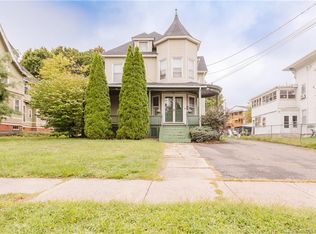 151 Maple St, New Britain, CT 06051