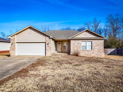 302 Weathering Ln, Austin, AR, 72007