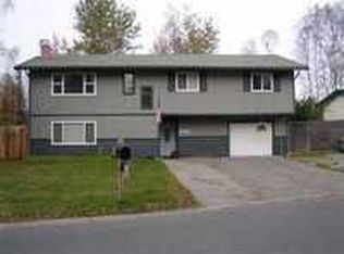 212 Steelhead Rd, Fairbanks, AK 99709