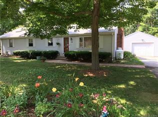 74 Wickett St, Pine Meadow, CT 06061