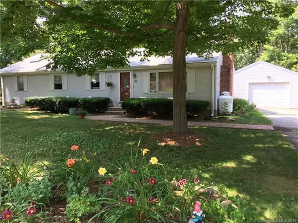 74 Wickett St, Pine Meadow, CT 06061