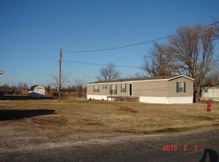 525 E Yale St, Liberal, MO 64762