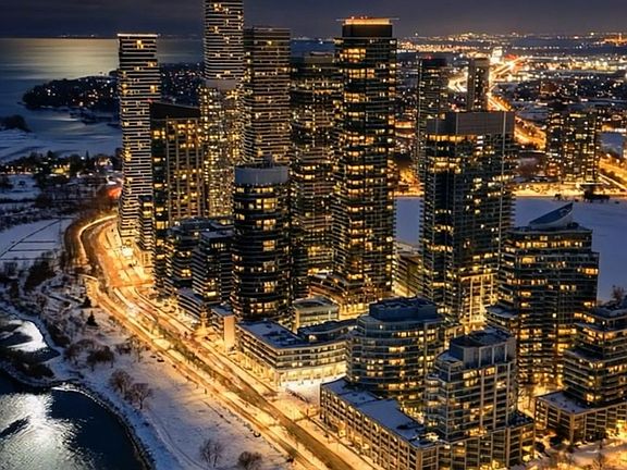 3rd image of 58 Marine Parade Dr #1203