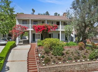 3535 Griffith Park Blvd, Los Angeles, CA 90027