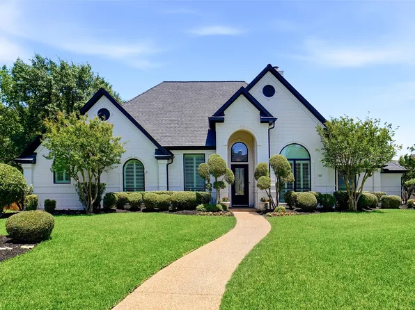801 Ridgedale Ct, Southlake, TX 76092