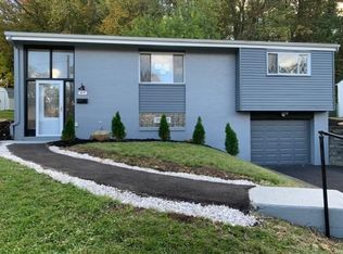 519 Idlewood Rd, Pittsburgh, PA 15235