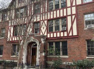 1705 Lanier Coop, Washington, DC 20009