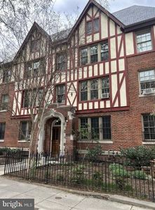 1705 Lanier Pl NW APT 208, Washington, DC, 20009