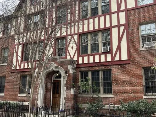 1705 Lanier Pl NW APT 208, Washington, DC 20009