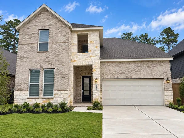 22314 Junction Peak Dr, Porter, TX 77365