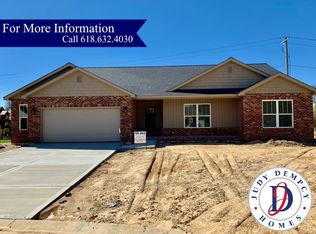 259 Arbor Meadows Ct, Fairview Heights, IL 62208