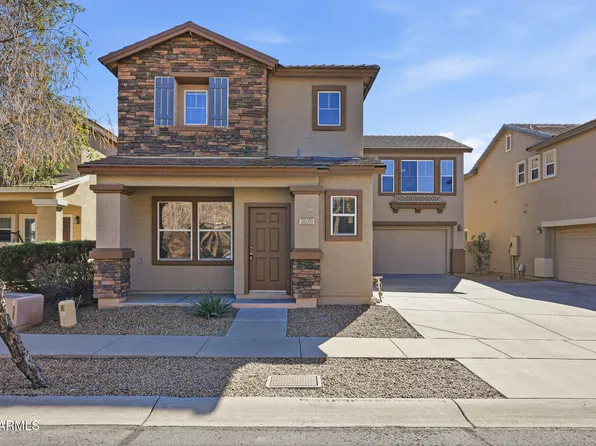 3039 W PERDIDO Way, Phoenix, AZ 85086