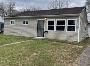 4594 Freudenberger Ave, Dayton, OH 45417