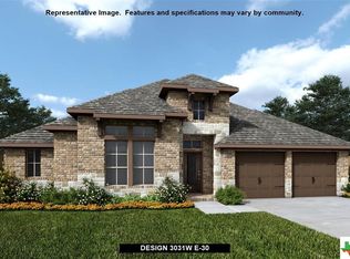 280 Seaside Sparrow Way, Kyle, TX 78640