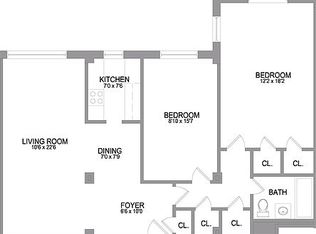 101-06 67th Dr #4F, Forest Hills, NY 11375
