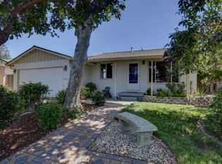 2383 Augusta Pl, Santa Clara, CA
