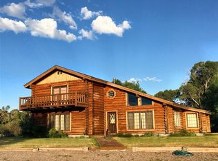 1876 Mt Highway 91 N, Dillon, MT 59725