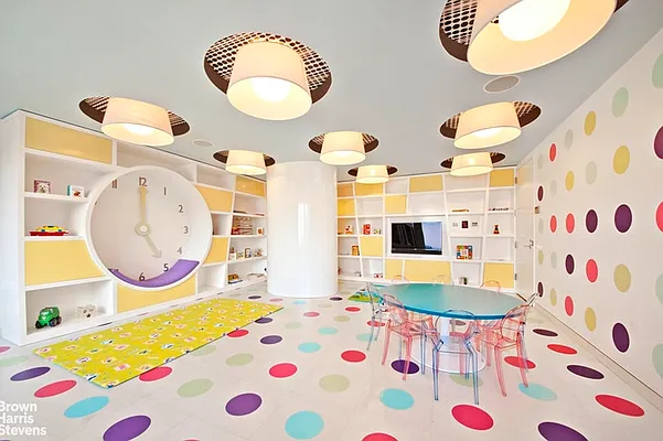 Rented by Brown Harris Stevens | media 17