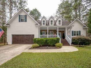 2768 Millertown Rd, Temple, GA 30179