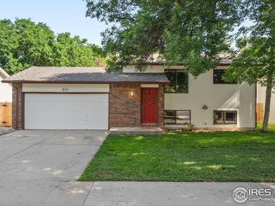 836 Vanderbilt Ct, Fort Collins, CO, 80525